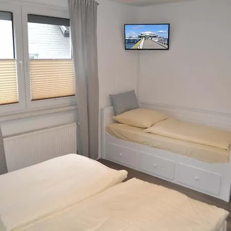 Haus Seehase Nr 01 Haffkrug