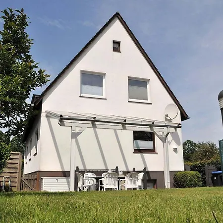 Haus Seehase Nr 01 * Haffkrug