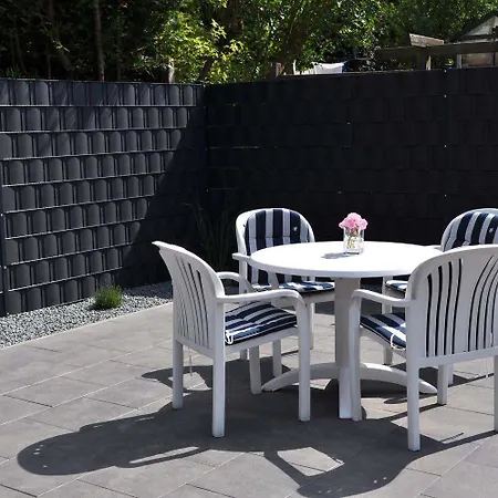 Haus Seehase Nr 01 * Haffkrug