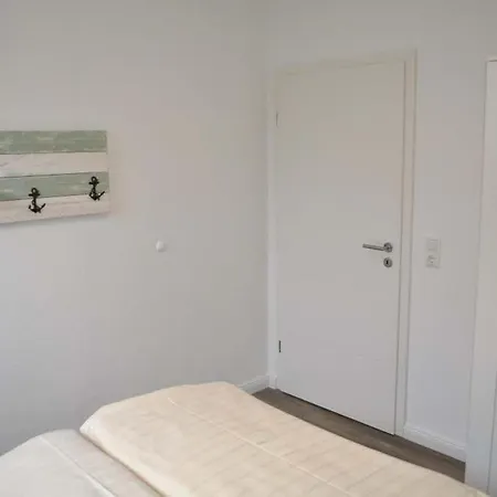 公寓 Haus Seehase Nr 01