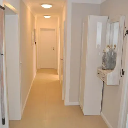 Haus Seehase Nr 01 * Haffkrug