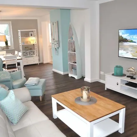 Haus Seehase Nr 01 *